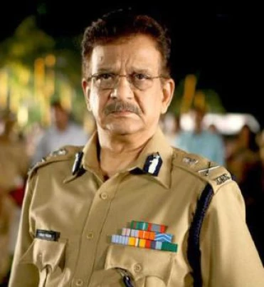Pradeep Velankar