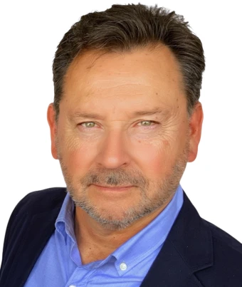Paul Carroll