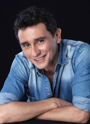 Carlos-Manuel Vesga