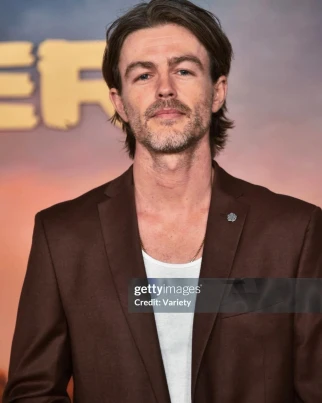 Ben Milliken