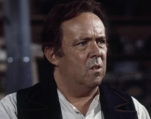 Lou Frizzell