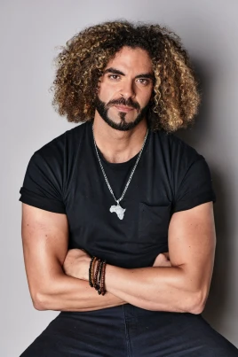 Adil El Arbi
