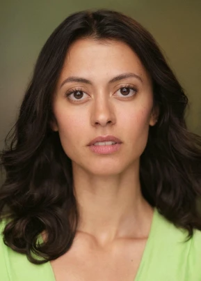 Irene Aguilar