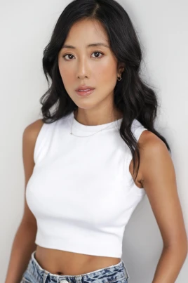 Melissa Le-Vu