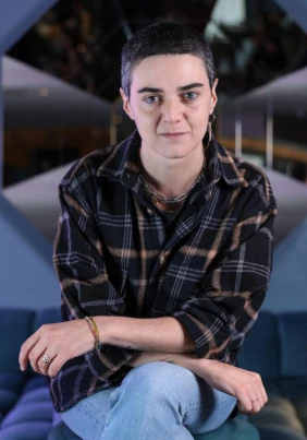 Elene Naveriani