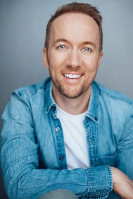 Simon Pearl