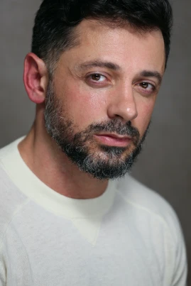 Nicholas Gauci