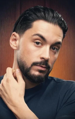 Serhat Yildirim