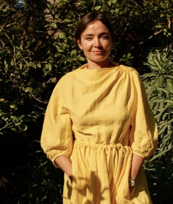 Nadia Conners
