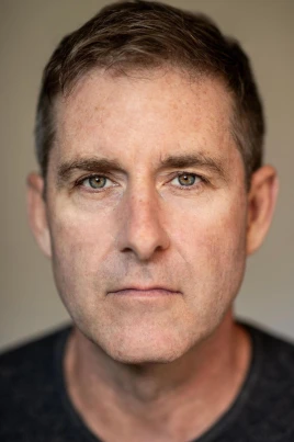 Paul Fitzgerald