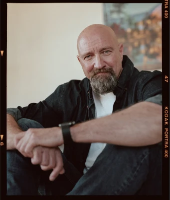 Karl Sonnenberg
