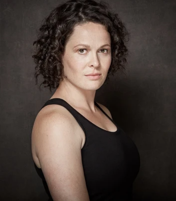 Claire Armstrong
