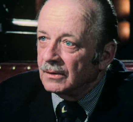 Nathaniel Benchley