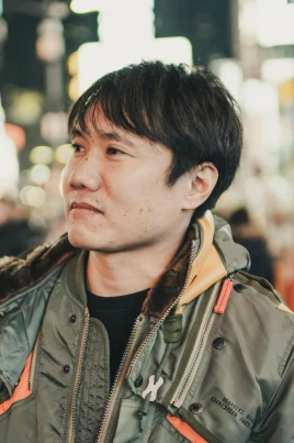 Kensuke Sonomura