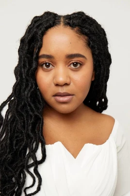 Anjelika Washington