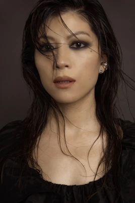 Amy Tsang