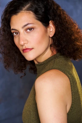Greta Gould