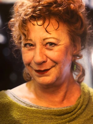 Lisa Cloud