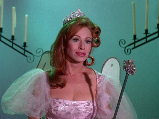 Diane Shalet
