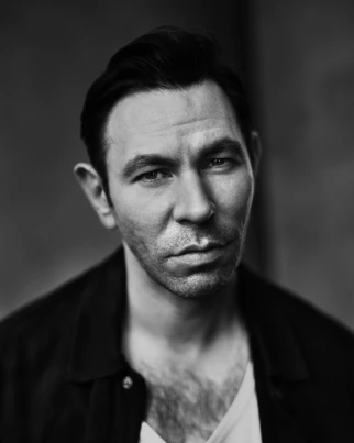 Brendan O'Rourke