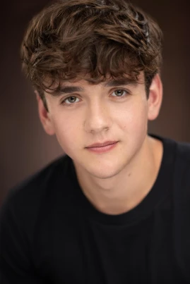 Glen Gordon