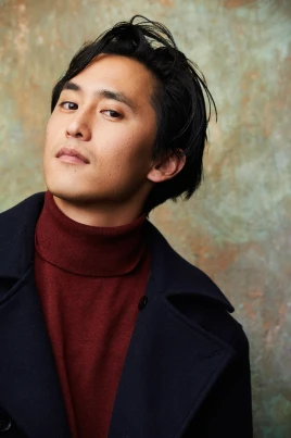 Anthony Ma