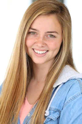 Kiki Carney