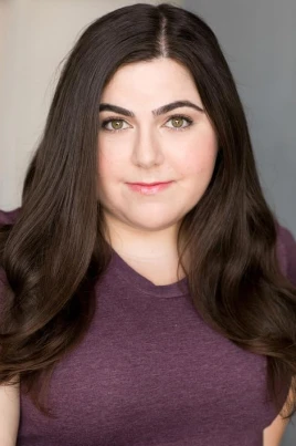Marisa Baram