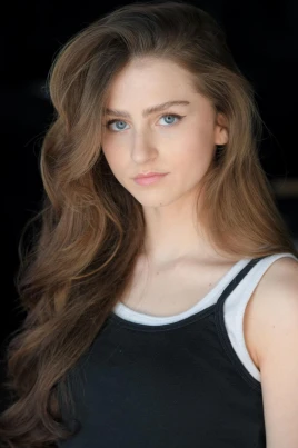 Caylee Blosenski