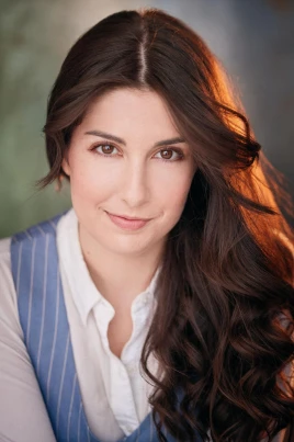 Valerie Rose Lohman