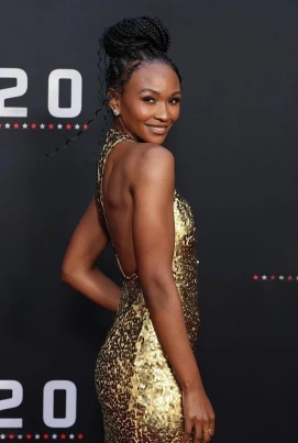 Noxolo Dlamini