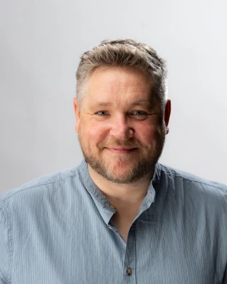 Grant O'Rourke