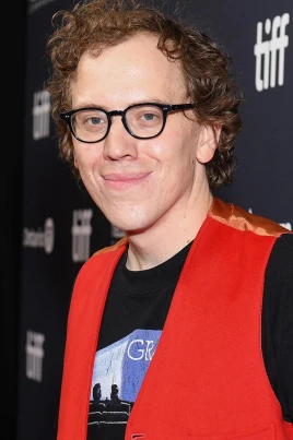 Ben Petrie