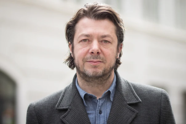 Thomas Arslan