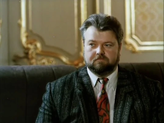 Sergey Oziryanyy