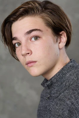 Rhys Becker