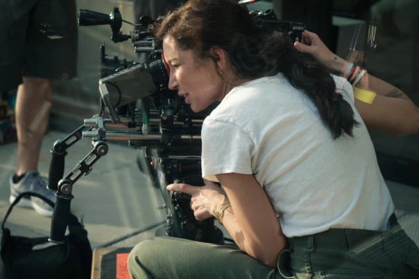 Reed Morano