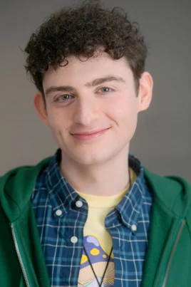 Jacob Resnikoff