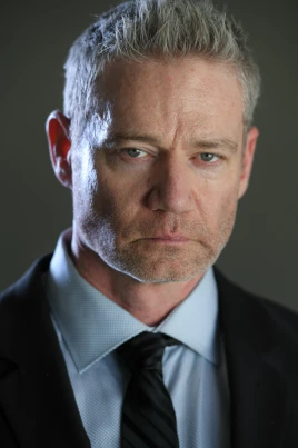 Scott Foxx
