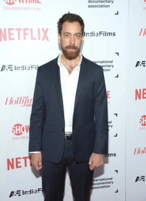 Dan Krauss