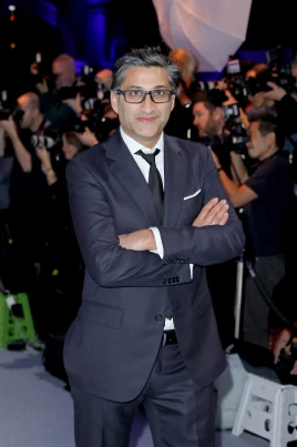 Asif Kapadia
