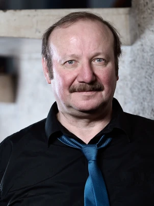 Rainer Reiners