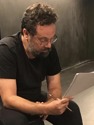 Marcio Vito