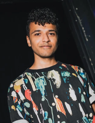 Vinny Thomas
