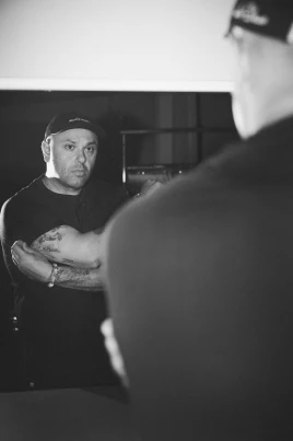 Mehdi Avaz