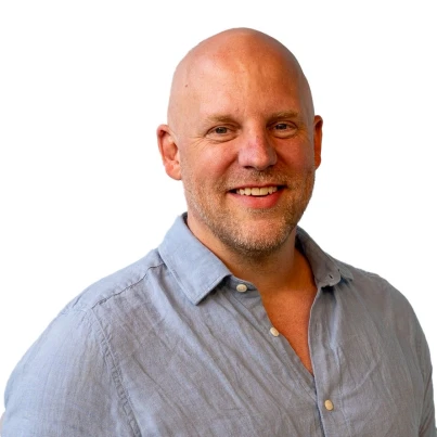 Rik Sinkeldam