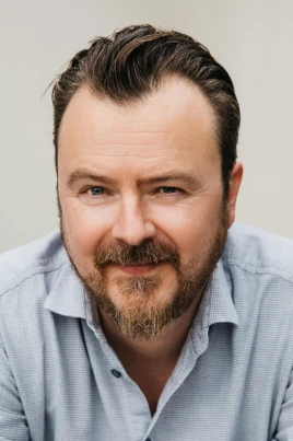 Oliver Maltman