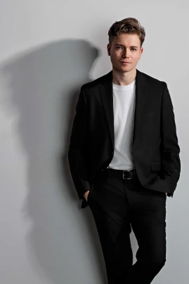 Ben Stegmair