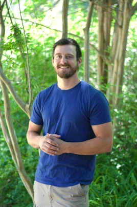 Luke Sexton