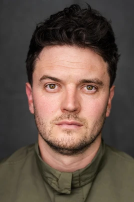 Kerr Logan
